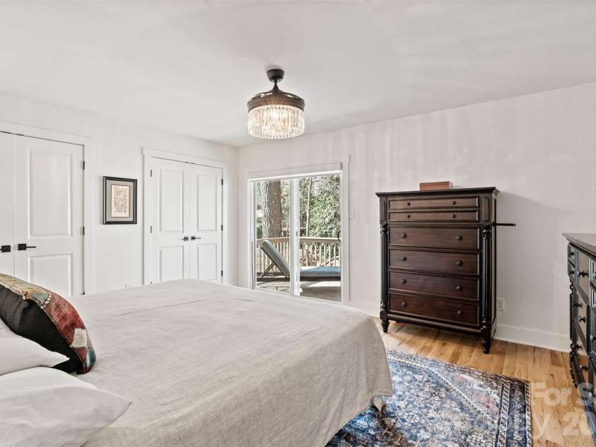 16137 Tana Tea Circle, Tega Cay, SC 29708.  MLS# CAR4339787, YatesRealty ID 5155. Primary Bedroom