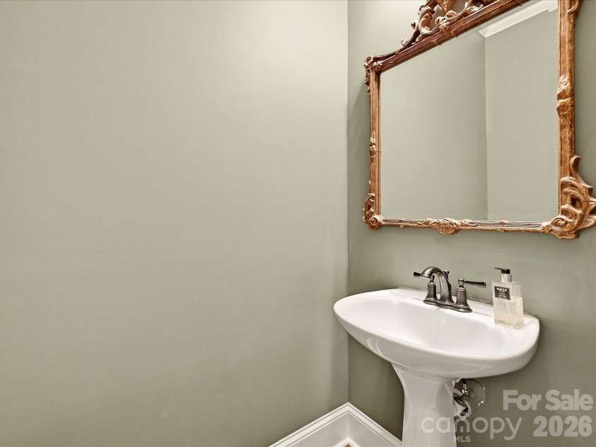809 Celbridge Court, Charlotte, NC 28270.  MLS# CAR4425395, YatesRealty ID 51551. 