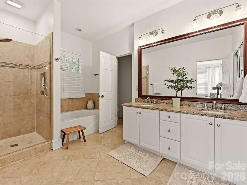 809 Celbridge Court, Charlotte, NC 28270.  MLS# CAR4425395, YatesRealty ID 51551. 