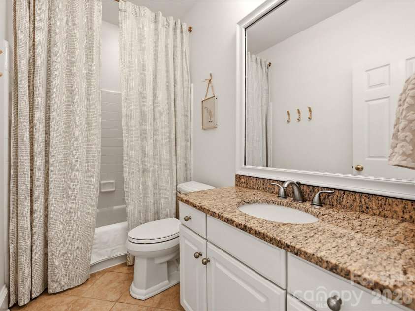 809 Celbridge Court, Charlotte, NC 28270.  MLS# CAR4425395, YatesRealty ID 51551. 