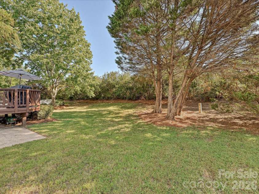 809 Celbridge Court, Charlotte, NC 28270.  MLS# CAR4425395, YatesRealty ID 51551. 