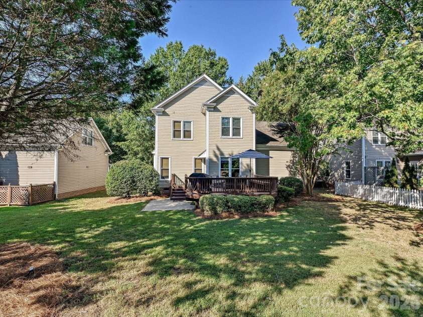 809 Celbridge Court, Charlotte, NC 28270.  MLS# CAR4425395, YatesRealty ID 51551. 