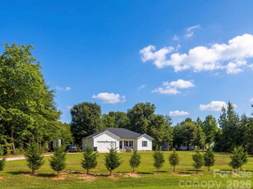 620 Murdock Road, Richburg, SC 29729.  MLS# CAR4425477, YatesRealty ID 51552. 