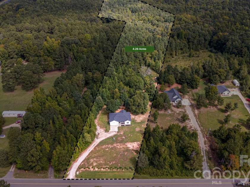 620 Murdock Road, Richburg, SC 29729.  MLS# CAR4425477, YatesRealty ID 51552. 