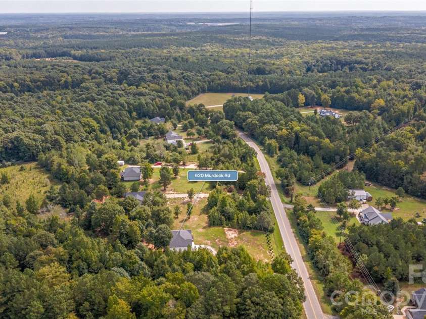 620 Murdock Road, Richburg, SC 29729.  MLS# CAR4425477, YatesRealty ID 51552. 