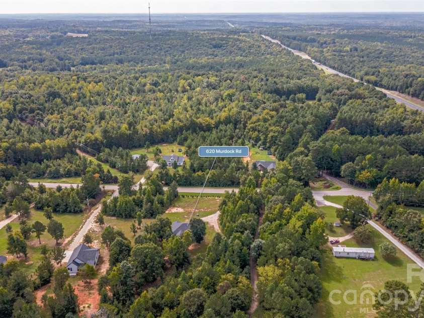 620 Murdock Road, Richburg, SC 29729.  MLS# CAR4425477, YatesRealty ID 51552. 