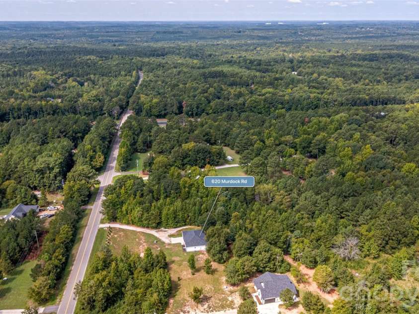 620 Murdock Road, Richburg, SC 29729.  MLS# CAR4425477, YatesRealty ID 51552. 