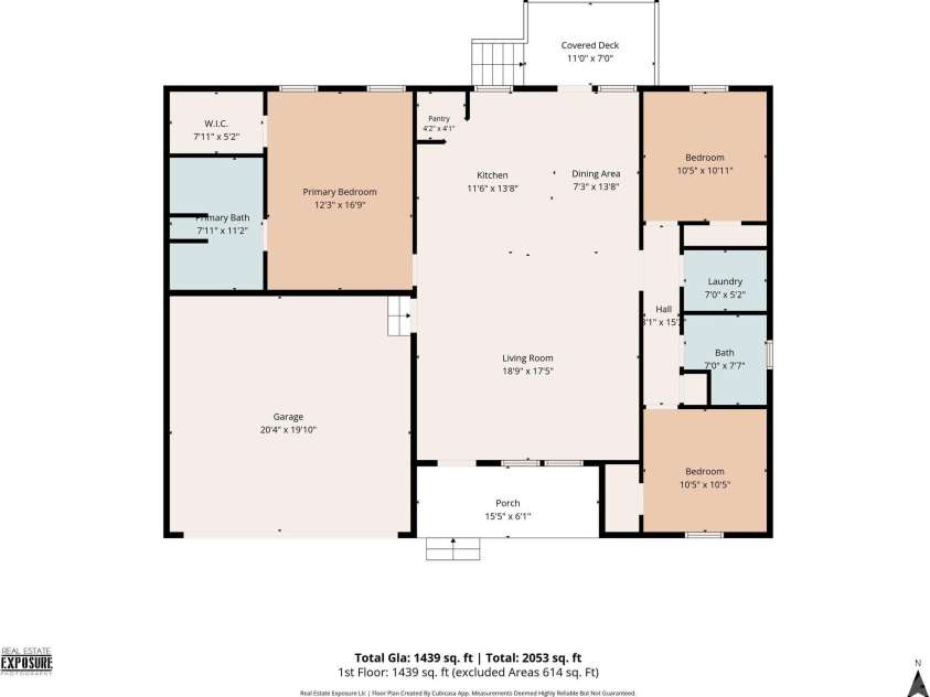 620 Murdock Road, Richburg, SC 29729.  MLS# CAR4425477, YatesRealty ID 51552. 