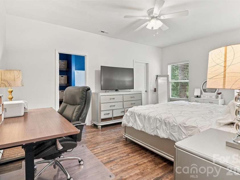 620 Murdock Road, Richburg, SC 29729.  MLS# CAR4425477, YatesRealty ID 51552. Primary Bedroom