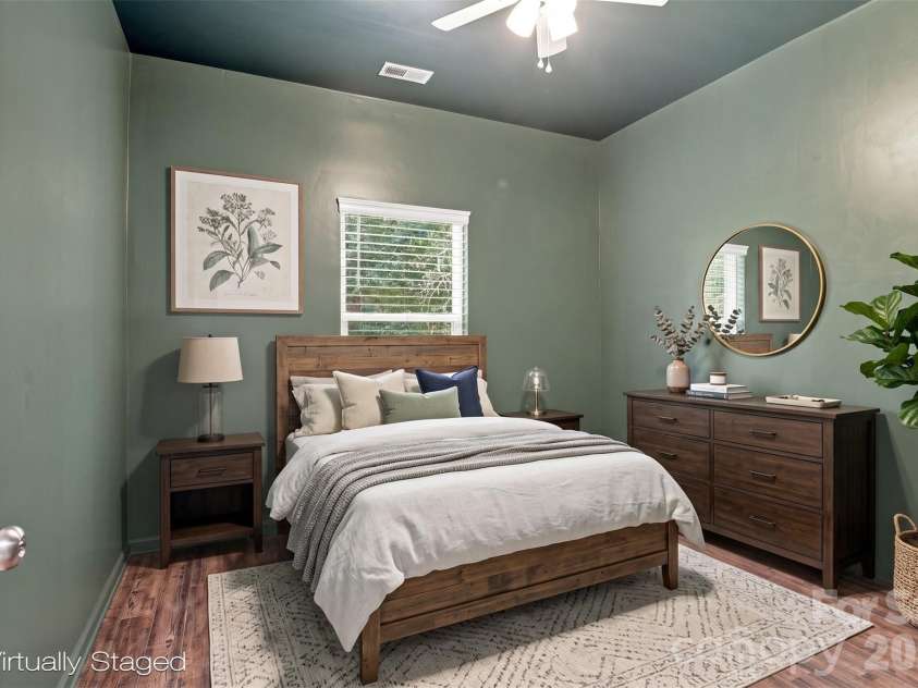 620 Murdock Road, Richburg, SC 29729.  MLS# CAR4425477, YatesRealty ID 51552. Virtually staged