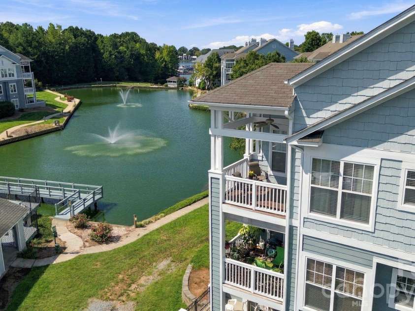 18742 Nautical Drive, Cornelius, NC 28031.  MLS# CAR4425581, YatesRealty ID 51553. 