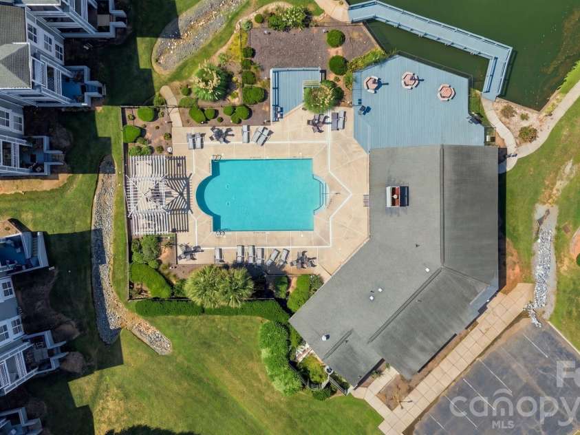 18742 Nautical Drive, Cornelius, NC 28031.  MLS# CAR4425581, YatesRealty ID 51553. 