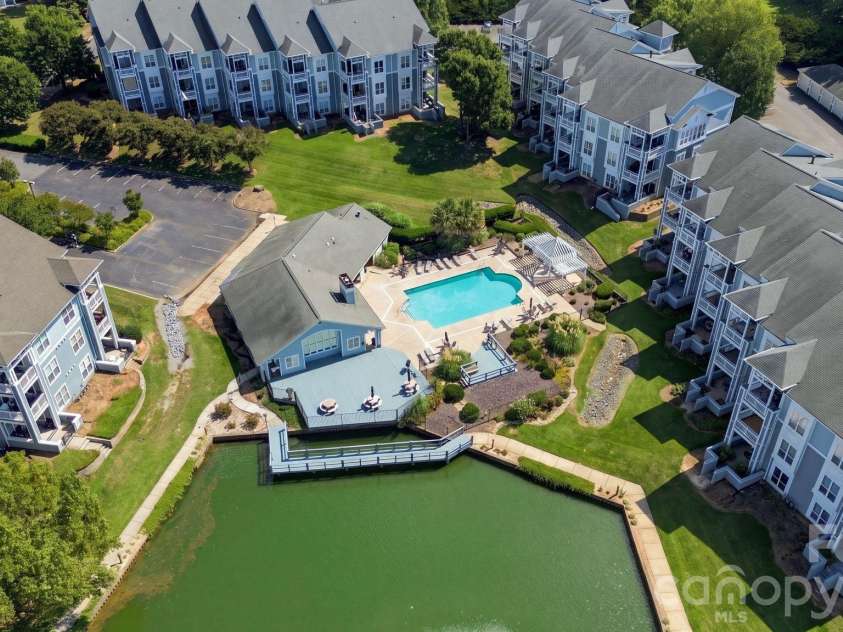 18742 Nautical Drive, Cornelius, NC 28031.  MLS# CAR4425581, YatesRealty ID 51553. 