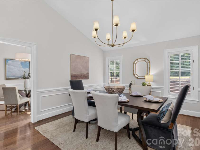 1804 Meadowood Lane, Charlotte, NC 28211.  MLS# CAR4424678, YatesRealty ID 51558. 
