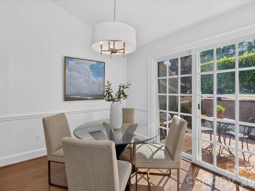 1804 Meadowood Lane, Charlotte, NC 28211.  MLS# CAR4424678, YatesRealty ID 51558. 