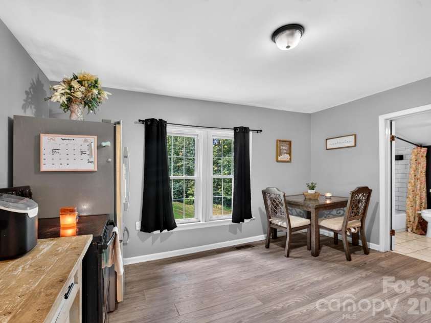 15 Circle Street, Granite Falls, NC 28630.  MLS# CAR4424837, YatesRealty ID 51560. 