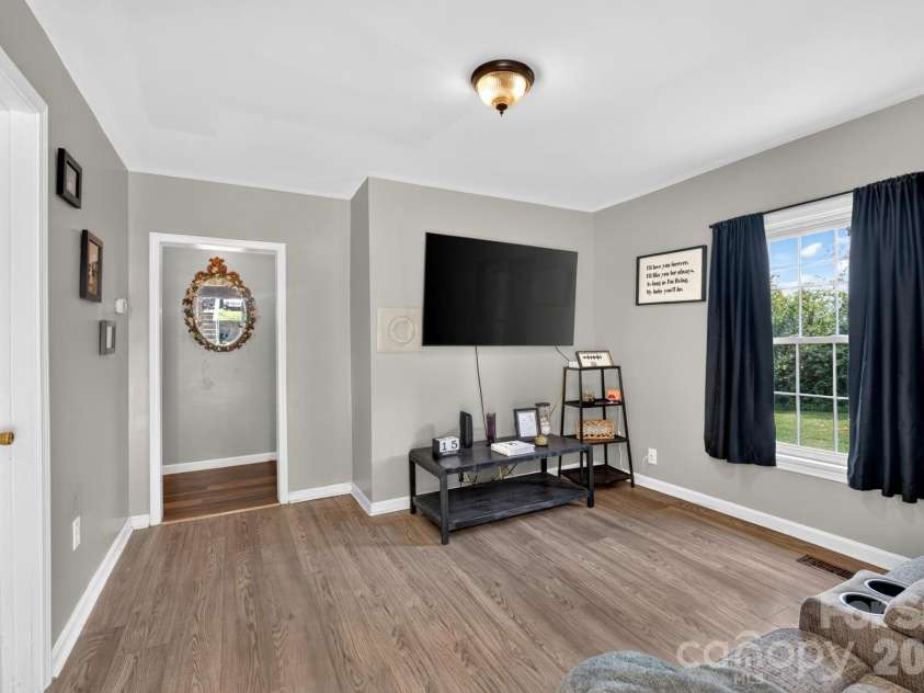 15 Circle Street, Granite Falls, NC 28630.  MLS# CAR4424837, YatesRealty ID 51560. 