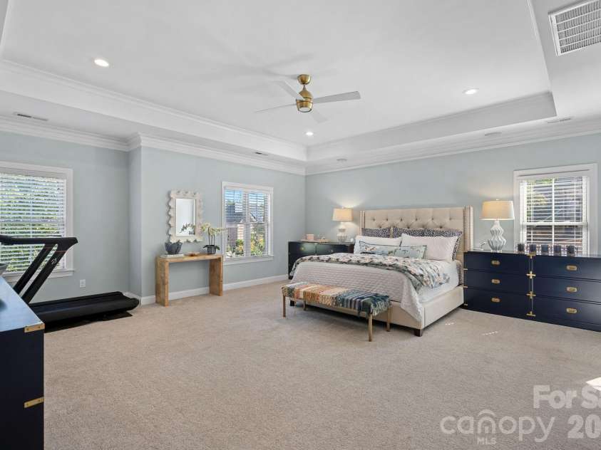 1104 Longwood Court, Matthews, NC 28104.  MLS# CAR4424764, YatesRealty ID 51561. 