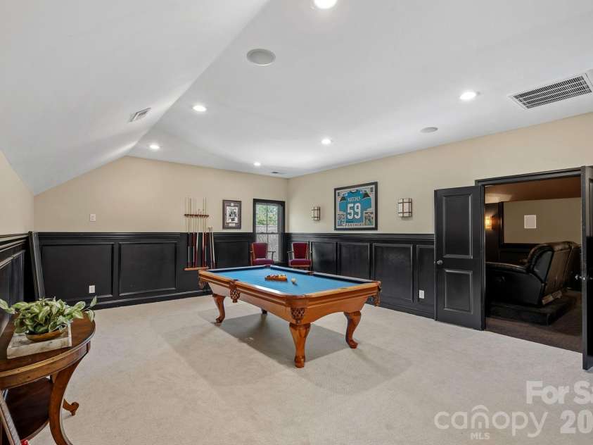1104 Longwood Court, Matthews, NC 28104.  MLS# CAR4424764, YatesRealty ID 51561. 