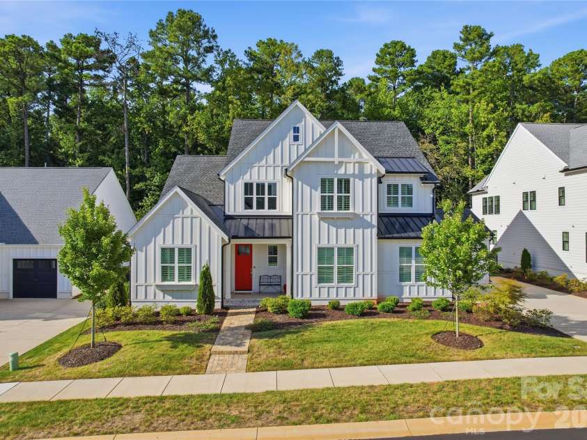 6068 Holden Court, Fort Mill, SC 29715.  MLS# CAR4424826, YatesRealty ID 51562. 
