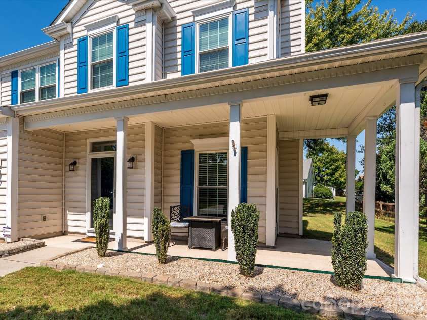11413 Larix Drive, Charlotte, NC 28273.  MLS# CAR4424711, YatesRealty ID 51564. 