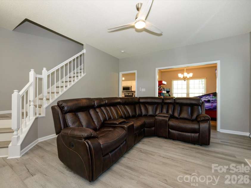 11413 Larix Drive, Charlotte, NC 28273.  MLS# CAR4424711, YatesRealty ID 51564. 