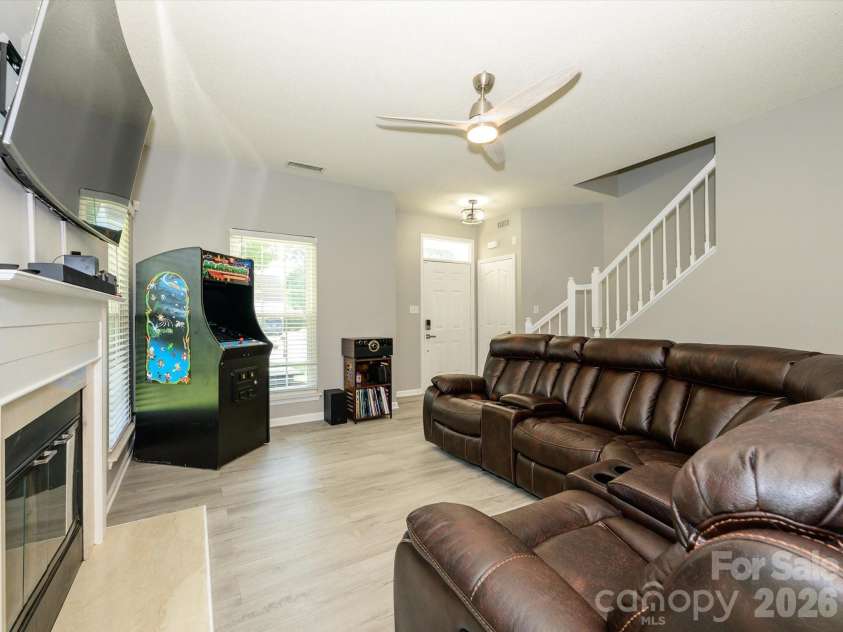 11413 Larix Drive, Charlotte, NC 28273.  MLS# CAR4424711, YatesRealty ID 51564. 