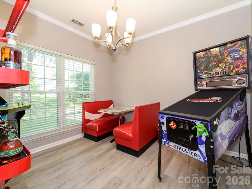 11413 Larix Drive, Charlotte, NC 28273.  MLS# CAR4424711, YatesRealty ID 51564. 