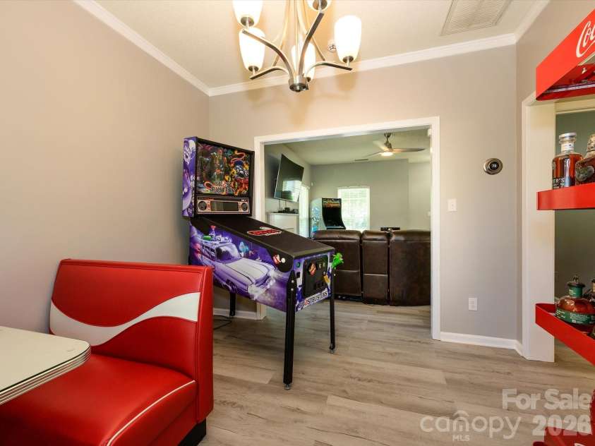 11413 Larix Drive, Charlotte, NC 28273.  MLS# CAR4424711, YatesRealty ID 51564. 