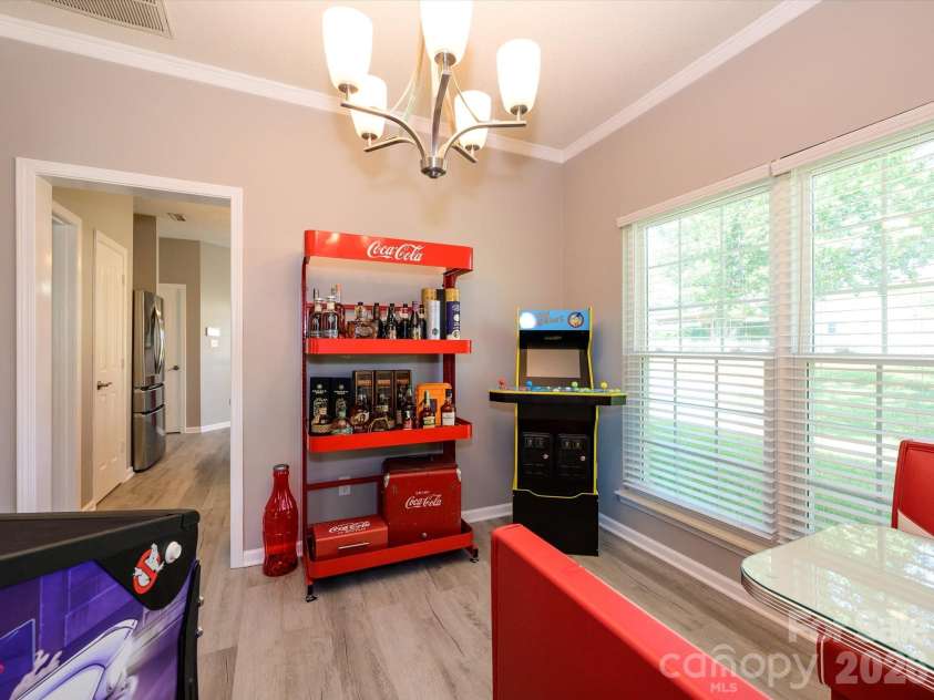 11413 Larix Drive, Charlotte, NC 28273.  MLS# CAR4424711, YatesRealty ID 51564. 