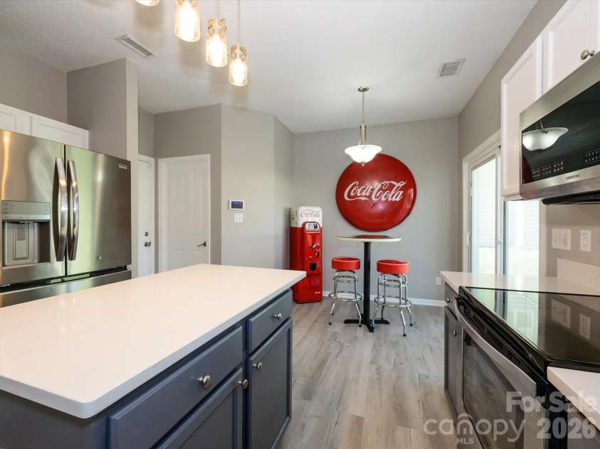 11413 Larix Drive, Charlotte, NC 28273.  MLS# CAR4424711, YatesRealty ID 51564. 