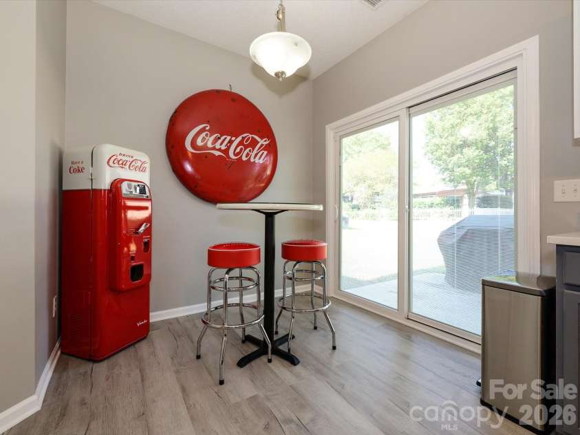 11413 Larix Drive, Charlotte, NC 28273.  MLS# CAR4424711, YatesRealty ID 51564. 
