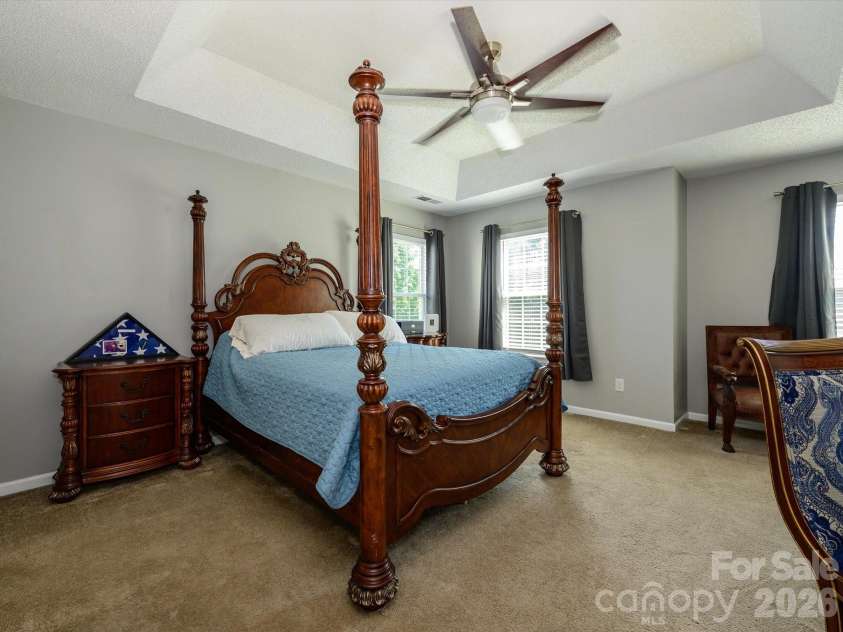 11413 Larix Drive, Charlotte, NC 28273.  MLS# CAR4424711, YatesRealty ID 51564. 