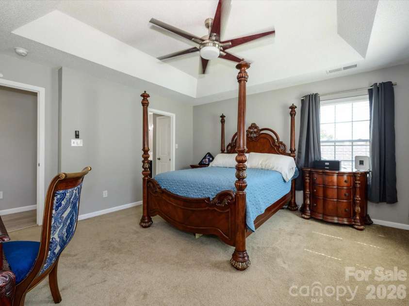 11413 Larix Drive, Charlotte, NC 28273.  MLS# CAR4424711, YatesRealty ID 51564. 
