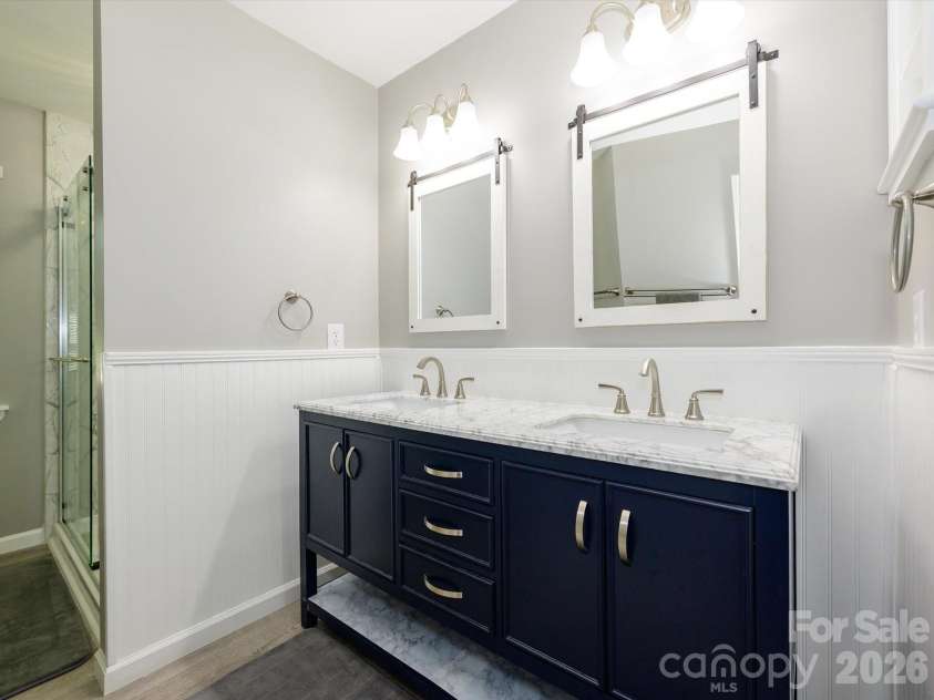 11413 Larix Drive, Charlotte, NC 28273.  MLS# CAR4424711, YatesRealty ID 51564. 