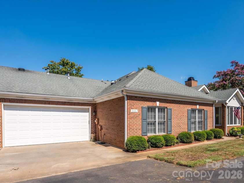 11411 Olde Turnbury Court, Charlotte, NC 28277.  MLS# CAR4424700, YatesRealty ID 51565. 