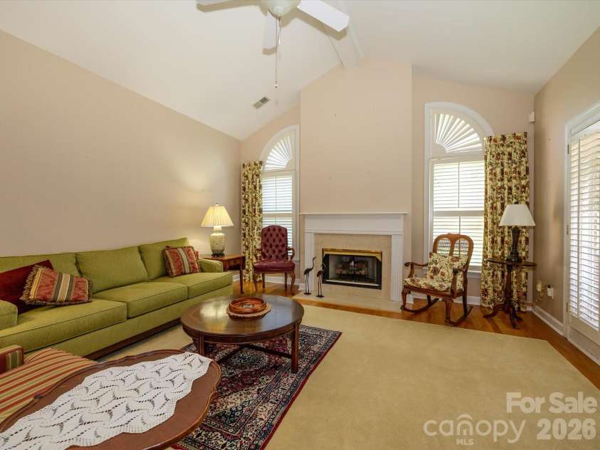 11411 Olde Turnbury Court, Charlotte, NC 28277.  MLS# CAR4424700, YatesRealty ID 51565. 