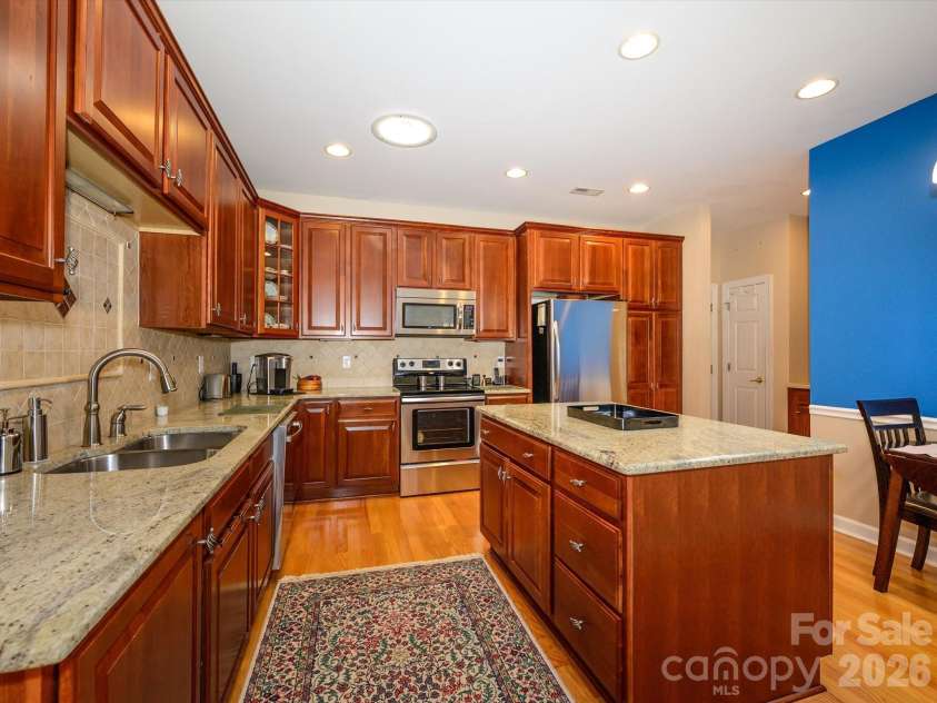 11411 Olde Turnbury Court, Charlotte, NC 28277.  MLS# CAR4424700, YatesRealty ID 51565. 