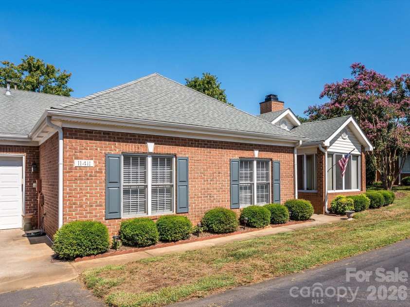 11411 Olde Turnbury Court, Charlotte, NC 28277.  MLS# CAR4424700, YatesRealty ID 51565. 