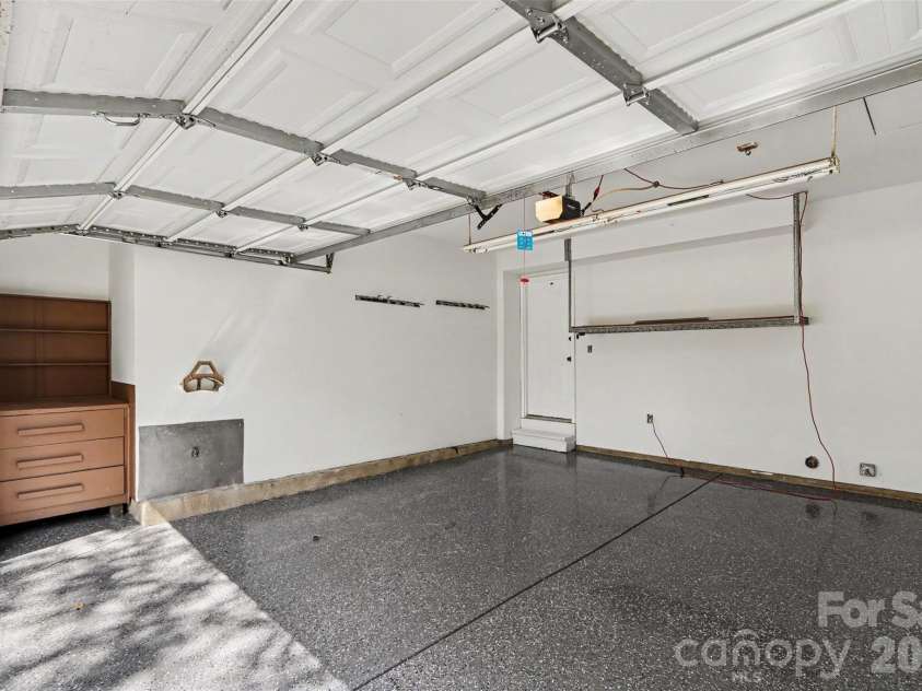 10740 Roxbury Court, Charlotte, NC 28214.  MLS# CAR4424971, YatesRealty ID 51567. 2 Car Garage