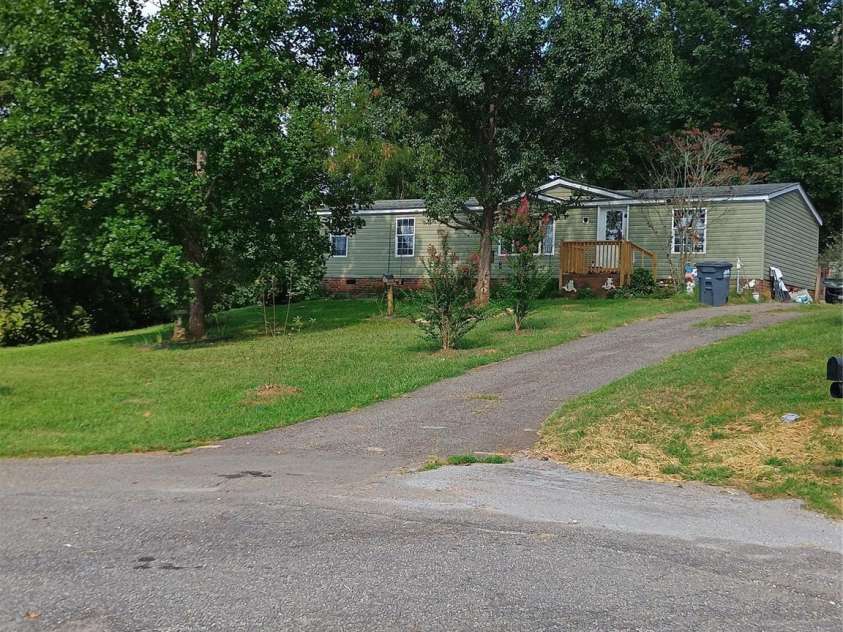 115 Anderson Acres Drive, Harmony, NC 28634.  MLS# CAR4425013, YatesRealty ID 51568. 