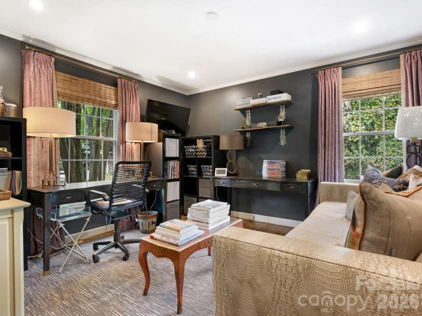 2516 Handley Place, Charlotte, NC 28226.  MLS# CAR4425043, YatesRealty ID 51569. Office