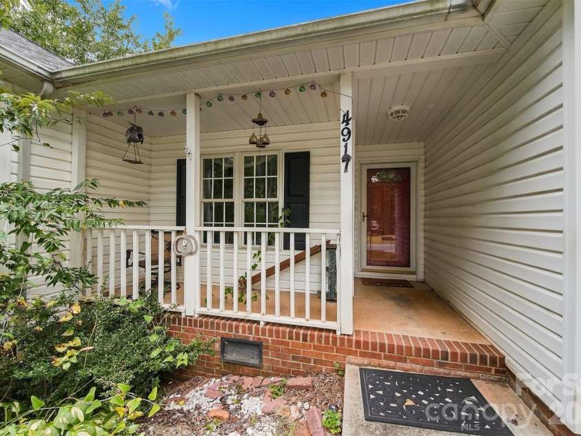 4917 Pond Court, Conover, NC 28613.  MLS# CAR4424441, YatesRealty ID 51570. 
