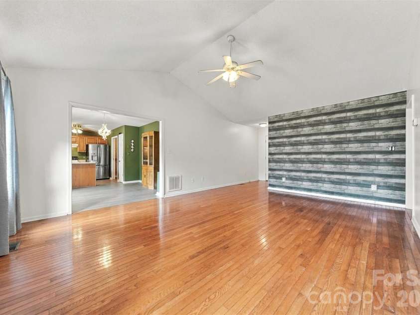 4917 Pond Court, Conover, NC 28613.  MLS# CAR4424441, YatesRealty ID 51570. 
