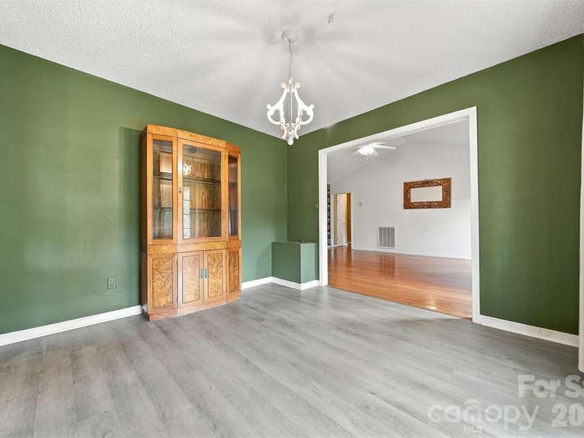 4917 Pond Court, Conover, NC 28613.  MLS# CAR4424441, YatesRealty ID 51570. 