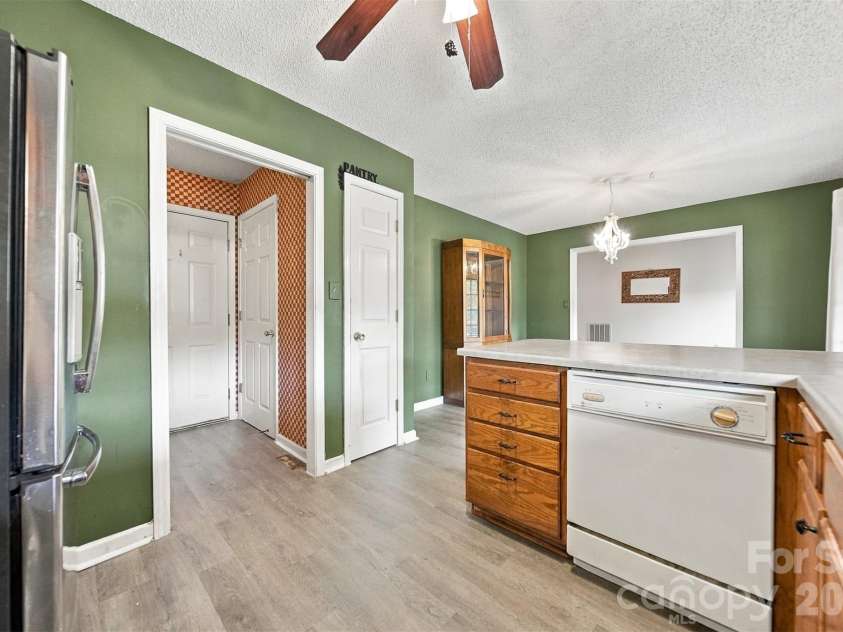 4917 Pond Court, Conover, NC 28613.  MLS# CAR4424441, YatesRealty ID 51570. 