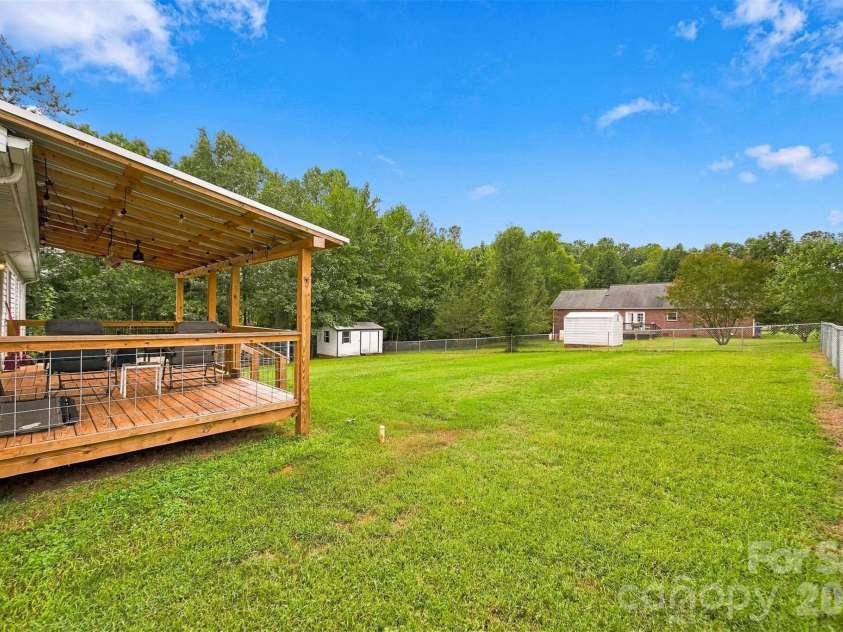 4917 Pond Court, Conover, NC 28613.  MLS# CAR4424441, YatesRealty ID 51570. 