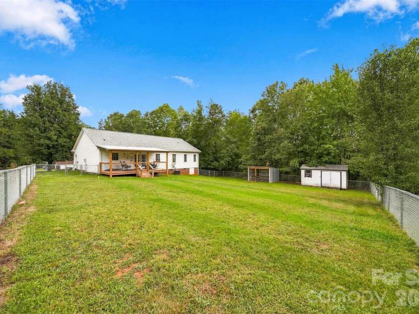 4917 Pond Court, Conover, NC 28613.  MLS# CAR4424441, YatesRealty ID 51570. 