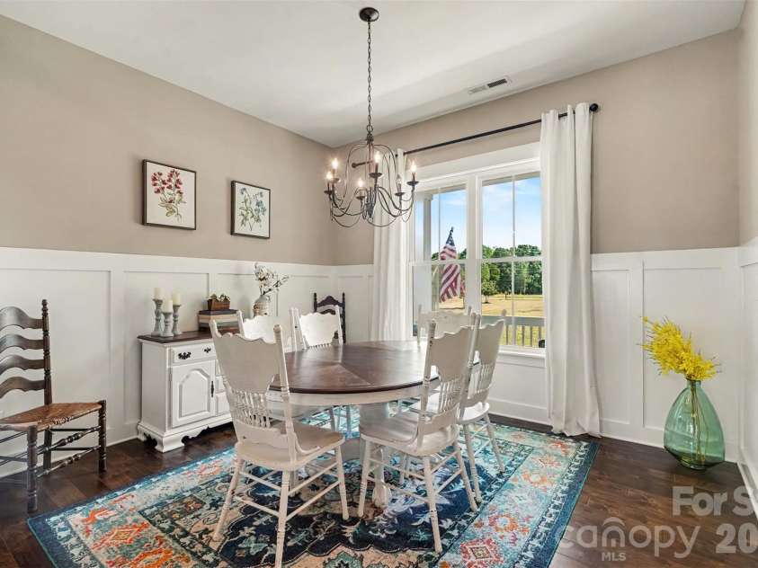372 Linwood Road, Mooresville, NC 28115.  MLS# CAR4424534, YatesRealty ID 51575. 