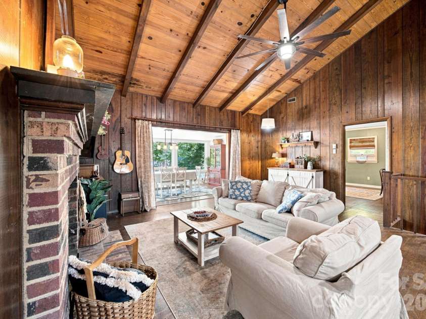 4036 Rhynland Drive, Sherrills Ford, NC 28673.  MLS# CAR4425140, YatesRealty ID 51577. 